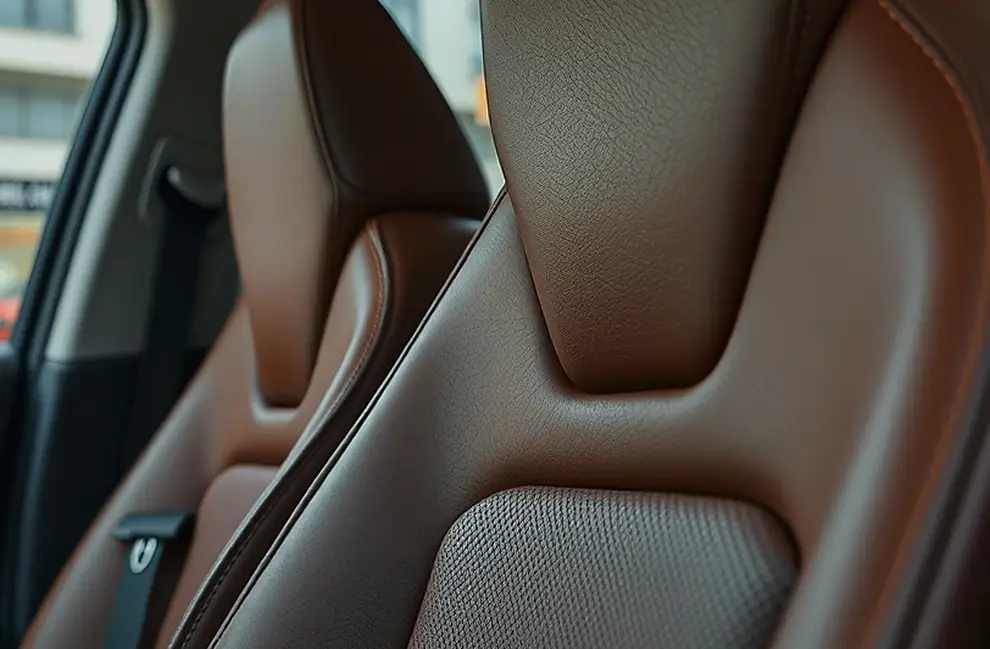 고덕 BMW 5시리즈 장기렌트 진행 모습 1